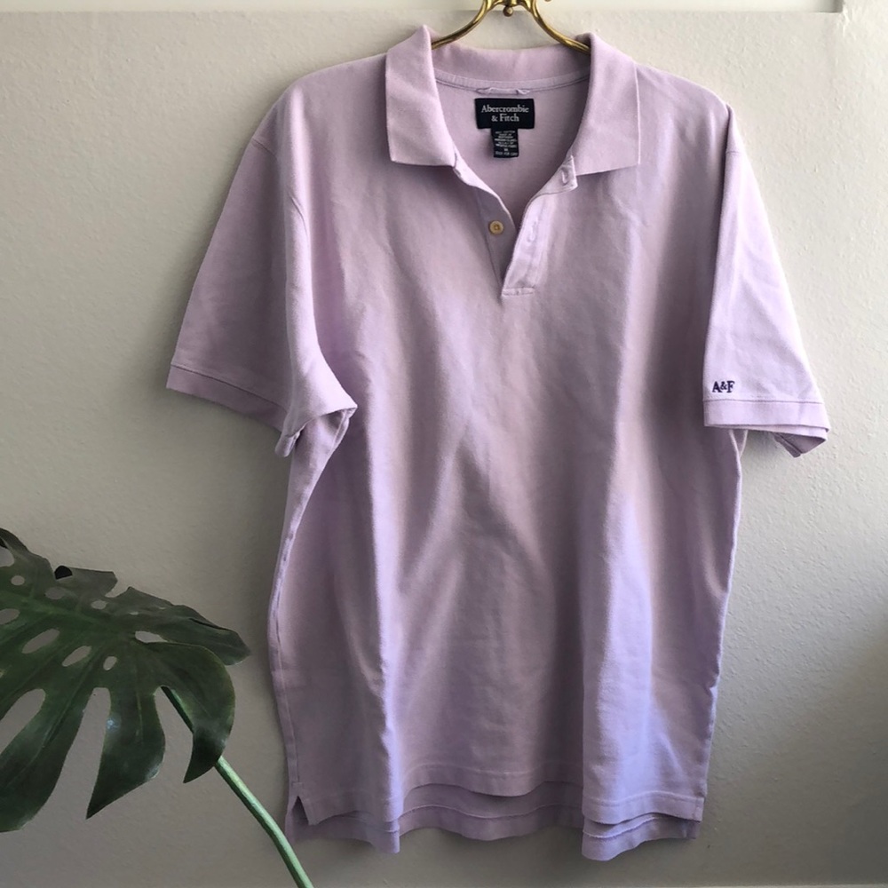 Polo shirt